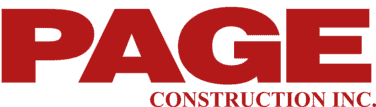 Page Construction